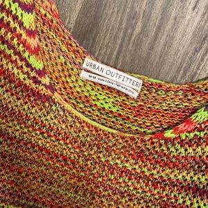 Urban Outfitters tank top!